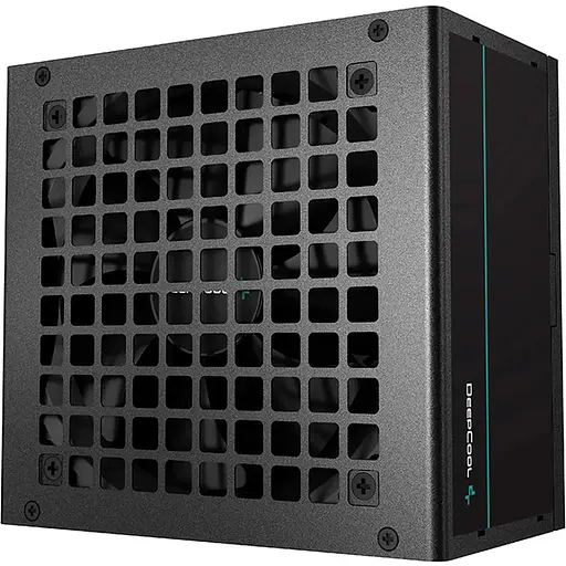 Блок питания DeepCool PF500 500W (R-PF500D-HA0B-EU) [146216]
