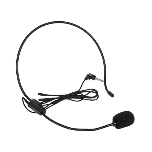 Дитяча гітара Ramiz + мікрофон чорний HK-9178BS.CZ - фото 6