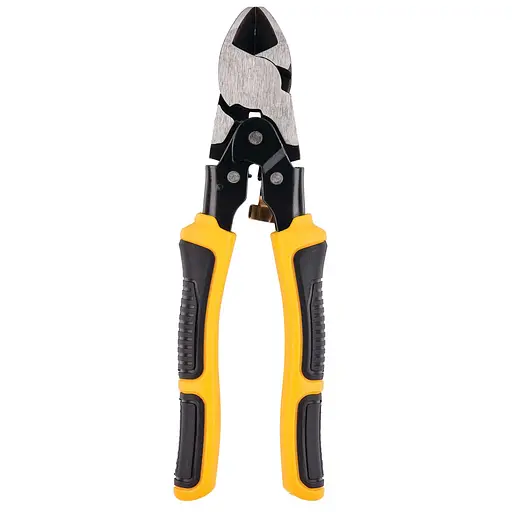 Плоскогубцы DeWalt Compound Action комбинированные 210 мм (DWHT0-70276) - фото 2