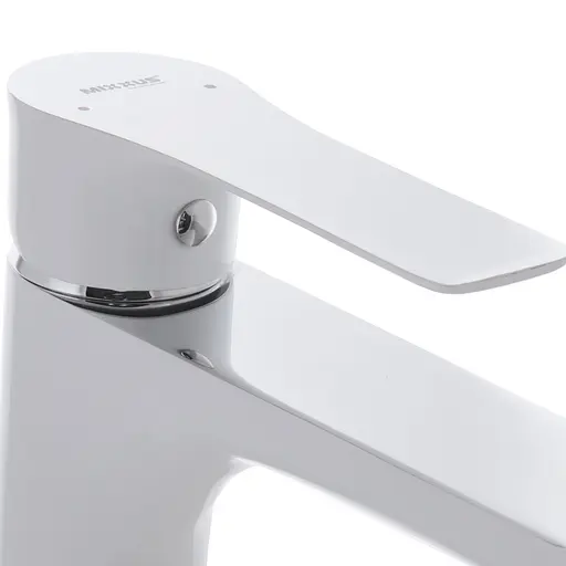 Змішувач для раковини MIXXUS PREMIUM EVA 001 HIGH (MI5809) - фото 3