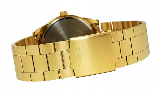 Годинник Casio MTP-VD03G-1A - фото 4