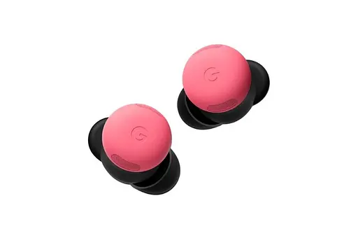Наушники беспроводные Google Pixel Buds Pro 2 розовые - фото 6