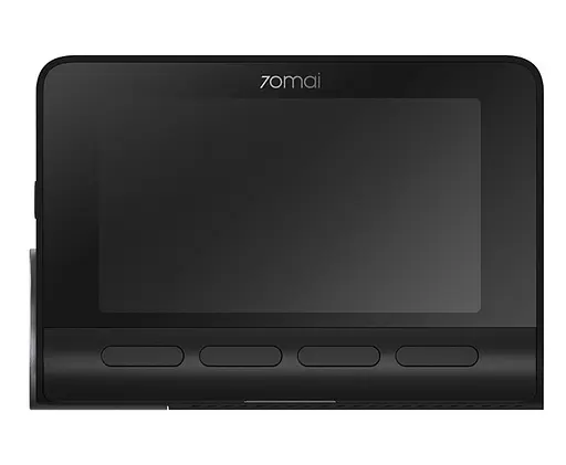 Автомобильный видеорегистратор 70mai Dash Cam 4K A800SE - фото 4