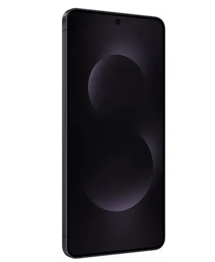 Смартфон Samsung Galaxy S25 Edge 12/512GB Titanium Jetblack (SM-S937BZKG) - фото 2