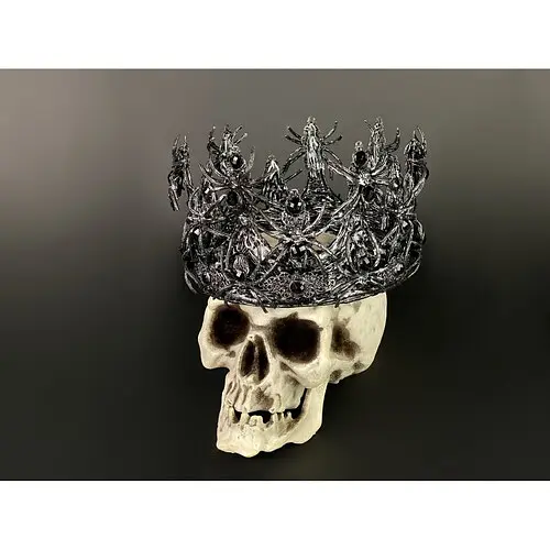 Корона Spider King - фото 1