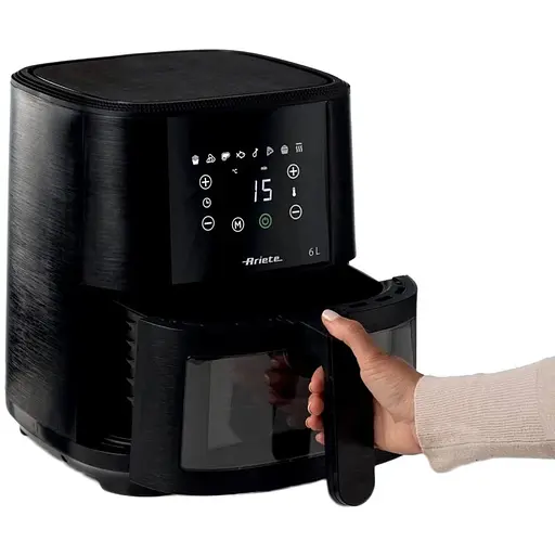 Мультипечь Ariete 4626 BK (00C462600AR0) - фото 3