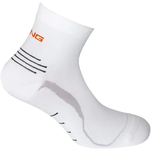 Шкарпетки Spring Extra Light Socks 39-42 White - фото 1