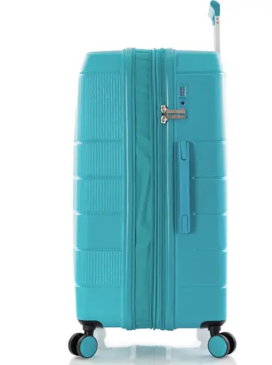 Чемодан Heys Neo (L) Aqua (10134-0062-30) - фото 4