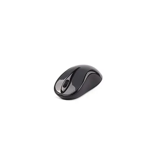 Мышка A4Tech G3-280NS Silent Wireless Glossy Grey (G3-280NS Glossy Grey) - фото 5