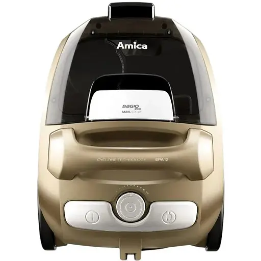 Пылесос Amica VM 3045 Bagio Eco