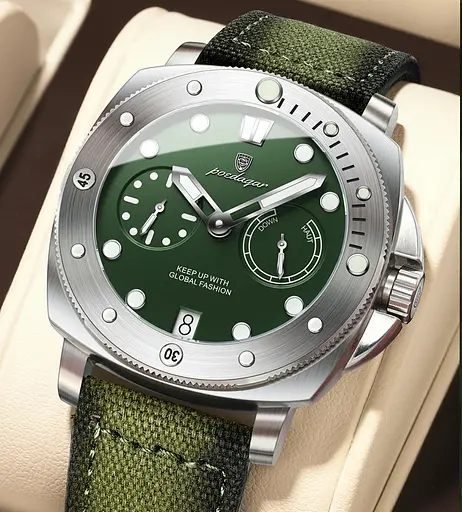 Годинник Poedagar Select - фото 5