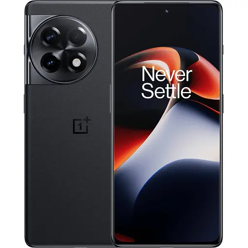 Смартфон OnePlus Ace 2 16/512GB Black