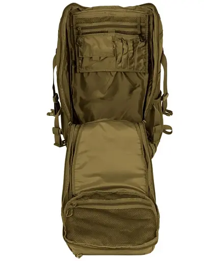 Рюкзак тактический Highlander Eagle 3 Backpack 40L Coyote Tan (TT194-CT) 929724 - фото 5