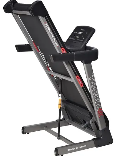 Беговая дорожка Toorx Treadmill Voyager Plus (VOYAGER-PLUS) - фото 2
