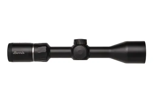 Приціл оптичний Burris Fullfield IV 2.5-10x42mm 1" E3 illum - фото 6