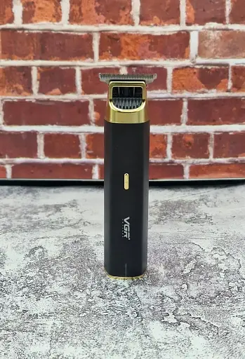 Металевий професійний тример VGR V-957 - фото 3