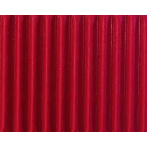 Гофрокартон Folia В2 50×70 см Рожевий №23 253 г/м²   - фото 1