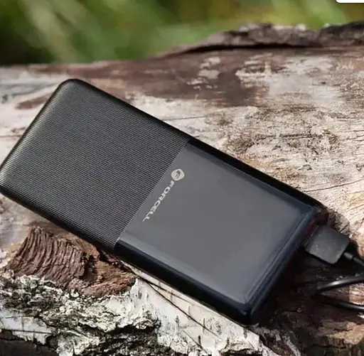 Повербанк Powerbank Forcell F-Energy P20-K1 20000mAh QC3.0 PD 3A 20W - фото 3