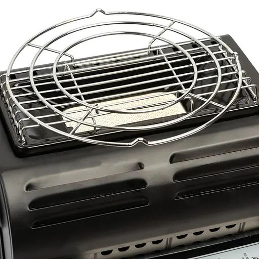 Газовий обігрівач-плитка Ranger Н 200 RA9952 - фото 8