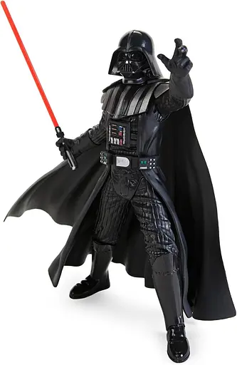 Фігурка Sega Зоряні війни Дарт Вейдер Star Wars Darth Vader 19 см S SW DV 19 - фото 2