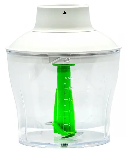 Блендер Rotex RTB450-W (подрібнювач, міксер) - фото 2