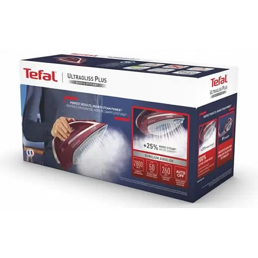 Праска TEFAL FV-6820E0 - фото 9