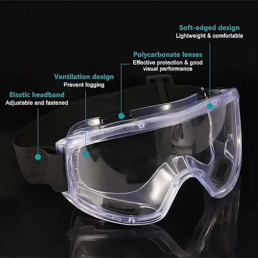 Пилозахисна маска Zelbuck 107 з фільтрами багаторазова - фото 5