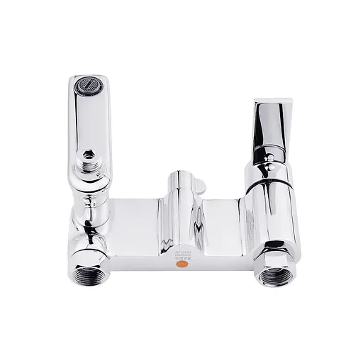 Душова система Kroner KRP Basis - C063 CV024306, Хром - фото 7