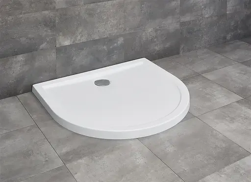 Душовий піддон Radaway Delos P 4Z19035-03N - фото 1