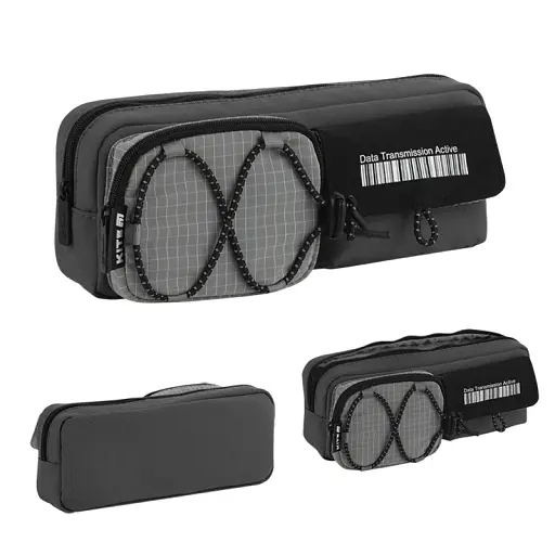 Пенал Kite (K26-2701-2) - фото 1