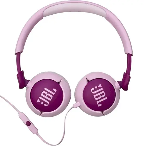 Навушники JR 320, Purple JBL teh0020086 - фото 4