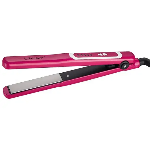 Випрямляч для волосся Maestro 262 керамічний - фото 1