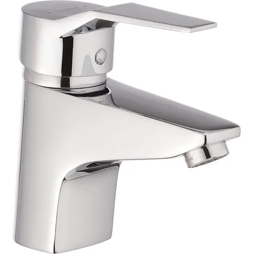 Смеситель для умывальника Haiba ZEON 001 (HB0406) - фото 1