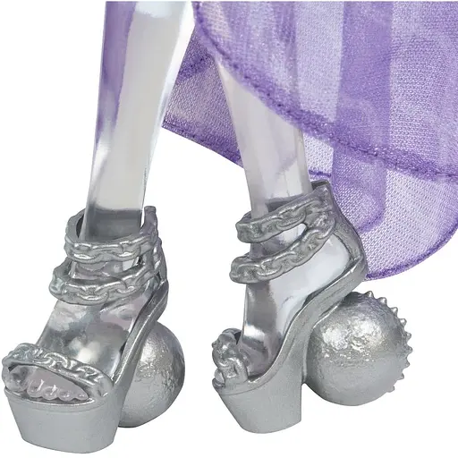 Лялька Monster High Спектра Монстро-класика (HXH77) - фото 4