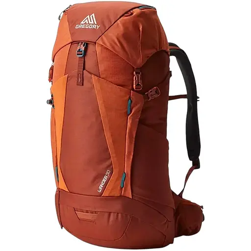 Рюкзак Gregory Youth Wander 30 Orange (1053-149330 3380)