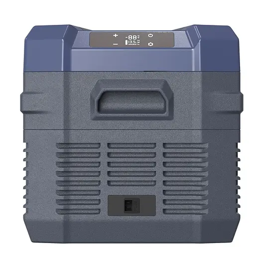 Компрессорный автохолодильник Alpicool NL30 (27 литров, LG Compressor) - фото 5