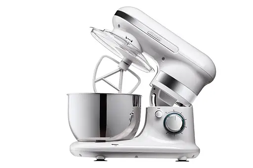 Міксер планетарний Ardesto KSTM-8040 - фото 3