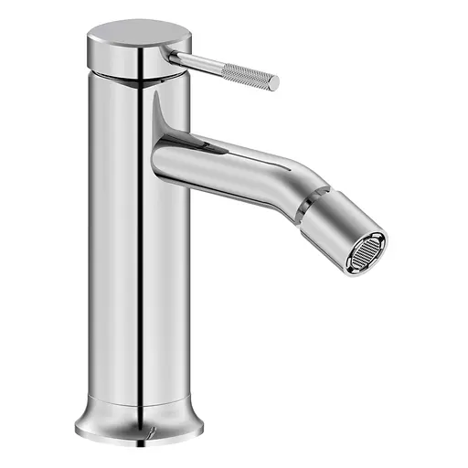 Смеситель для биде Imprese Brenta ZMK071901070 хром - фото 1