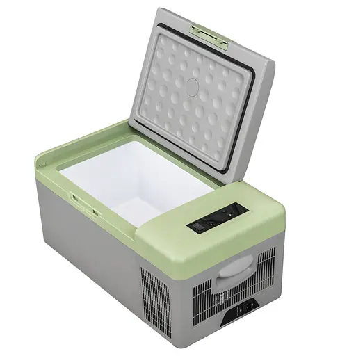 Компрессорный автохолодильник Alpicool Y16 (15 литров) - фото 3