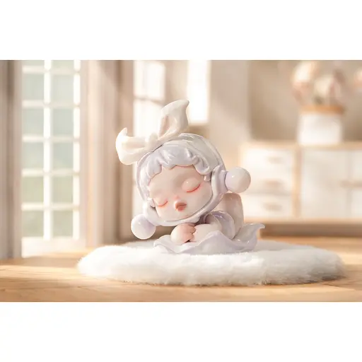 Іграшка-сюрприз Pop Mart Skullpanda серія The Warmth з колекційною фігуркою (STW-01) - фото 27