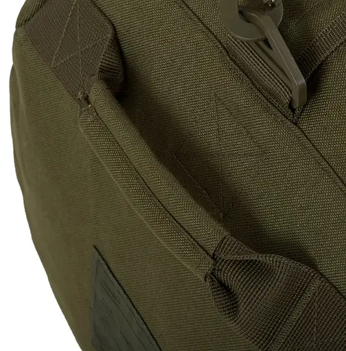 Сумка дорожная Highlander Loader 100 Holdall Olive (LR100-OG) - фото 6
