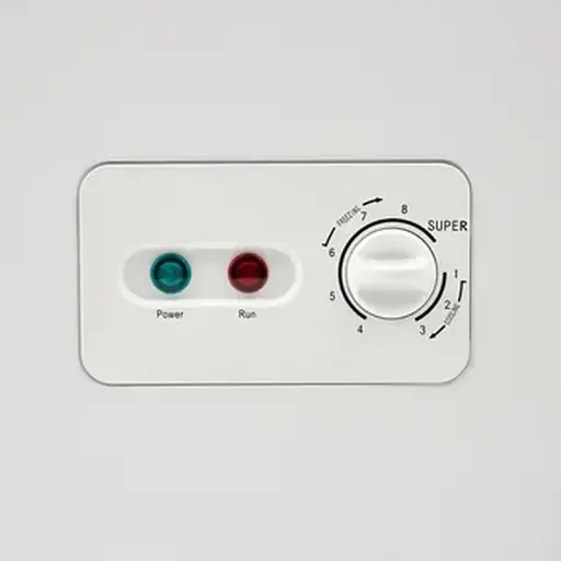 Морозильный сундук Grifon GRML-300M - фото 6