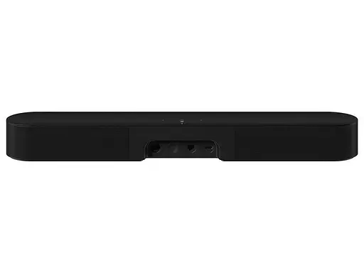 Саундбар Sonos Beam G2 Black (BEAM2EU1BLK) - фото 4