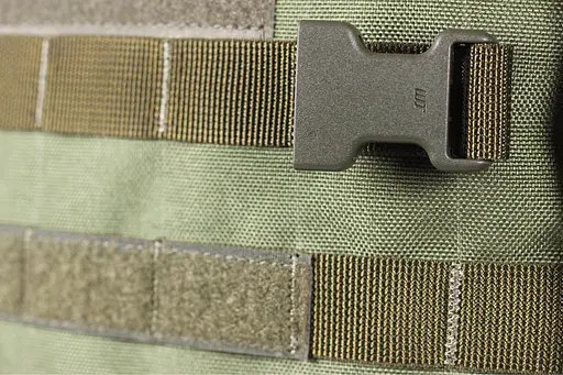 Рюкзак Tactical Extreme Tactic 38 Khaki Travel Extreme (1060-TC03382) - фото 4