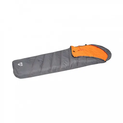 Спальный мешок Bestway 68103 наполнитель hollow fibre - фото 1