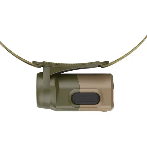 Фонарь налобный Princeton Tec Snap Solo 450 lm Multicam - фото 2