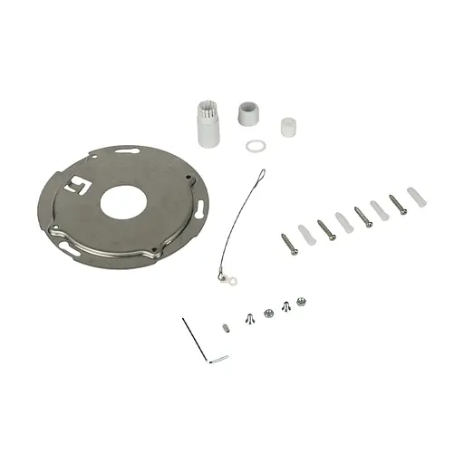 IP-видеокамера панорамная 4Mp*2 TVT TD-6242E3N(A/PE/WR2) f=3.5mm с микрофоном (77-00402) - фото 7