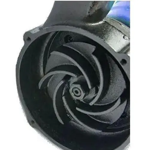 Насос дренажний Forwater WQD10-10-1.1 без поплавка 30412 - фото 2