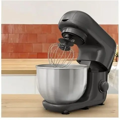 Кухонная машина Tefal QB161H38 (6983775) - фото 6