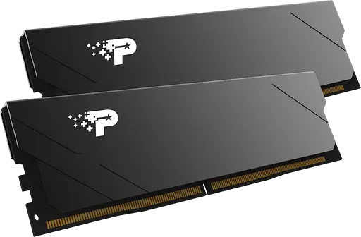 Оперативная память Patriot 32GB (2x16GB) DDR5 4800MHz Signature Line Premium (PSP532G4800KH1) - фото 1